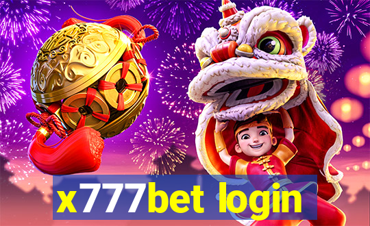 x777bet login